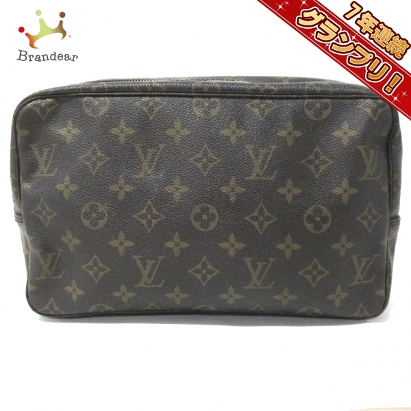 ルイヴィトン LOUIS VUITTON M47522 トゥルース・トワレット28