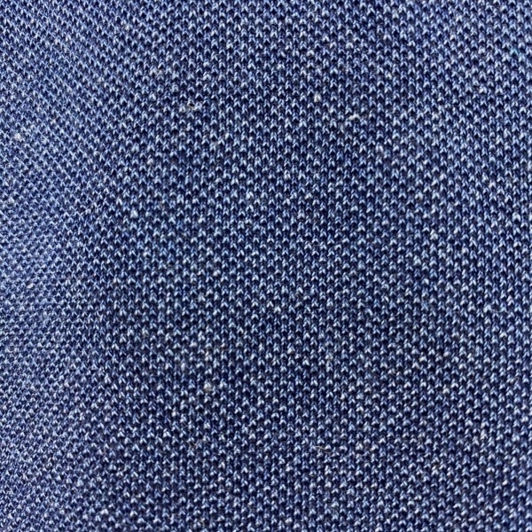 ポロラルフローレン POLObyRalphLauren 半袖ポロシャツ サイズS - ブルー メンズ トップス_画像6