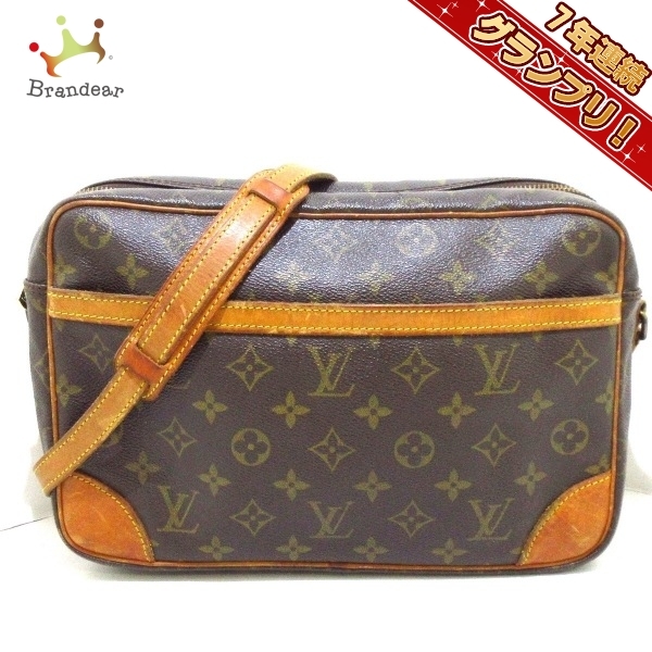 超人気高品質 ショルダーバッグ VUITTON LOUIS ルイヴィトン M51272