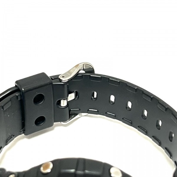 CASIO(カシオ) 腕時計 G-SHOCK DW-6900FS メンズ TAKEOKIKUCHIコラボ 黒_画像5