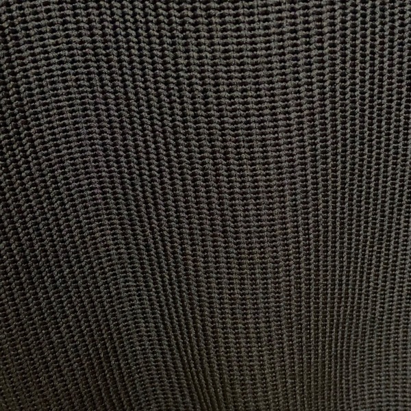 トゥモローランド TOMORROWLAND ブルゾン サイズXS - 黒×白 メンズ 長袖/春/秋 ジャケット_画像6