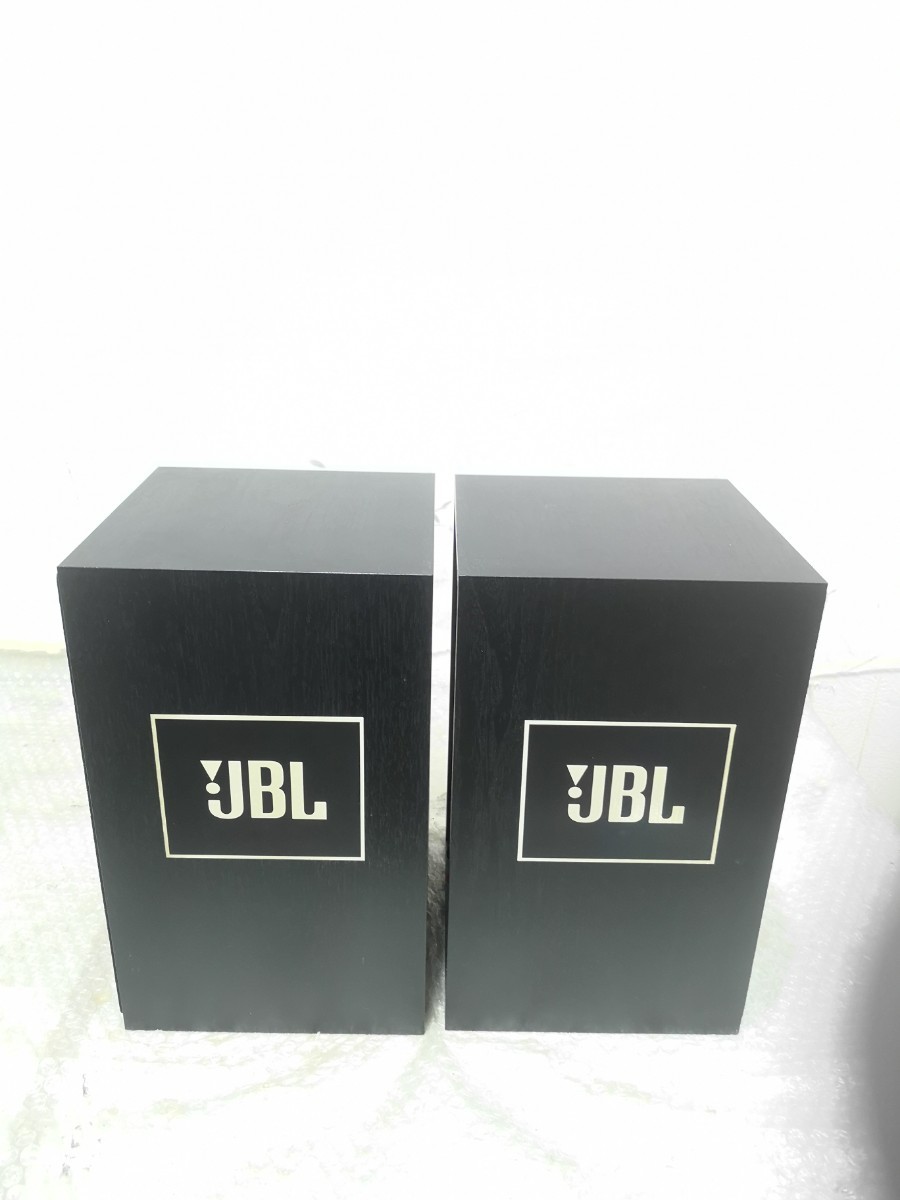 [中古 スピーカーペア 綺麗]JBL 4310H_画像4