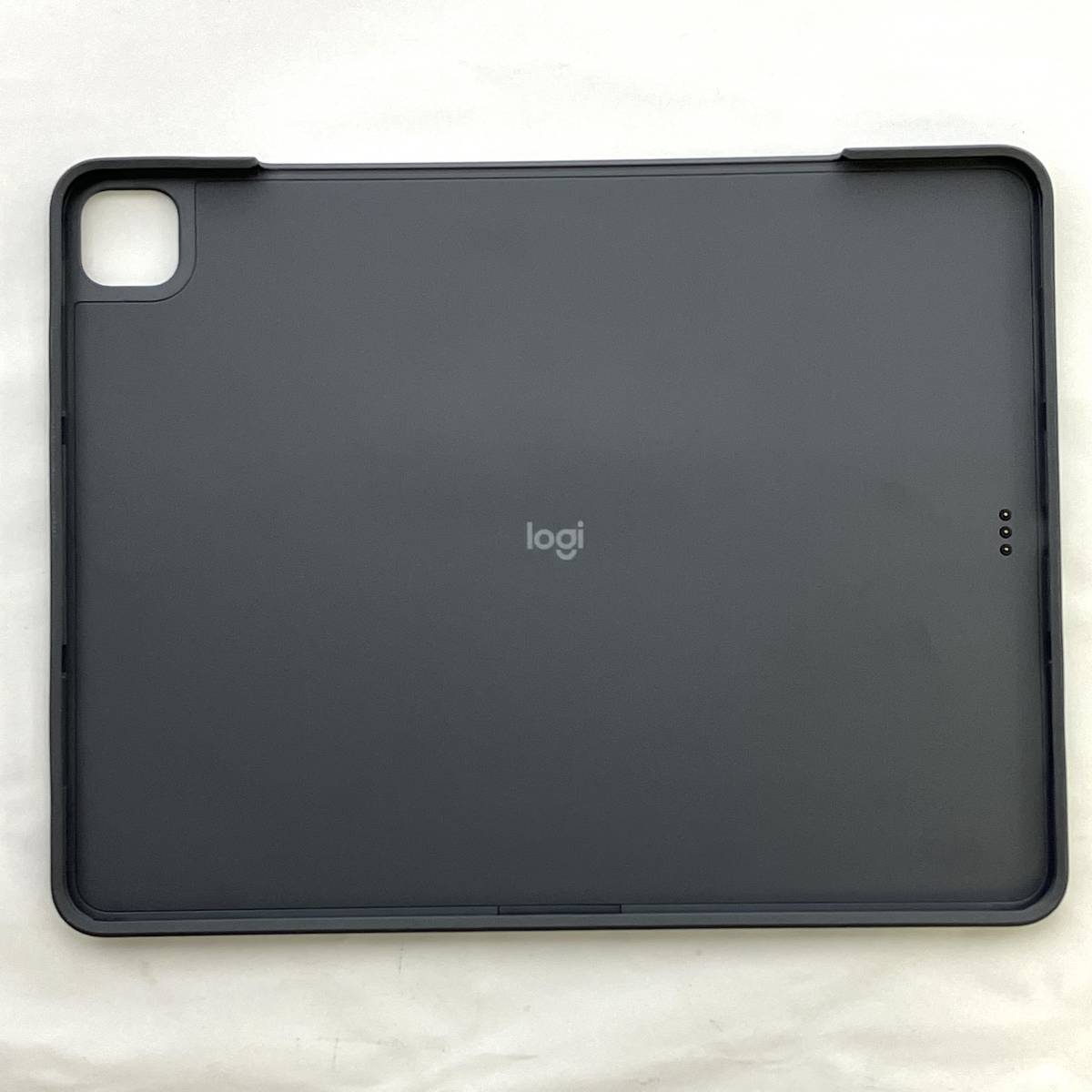 中古 美品】ロジクール Logicool iPad Pro 12.9インチ 第5世代 対応