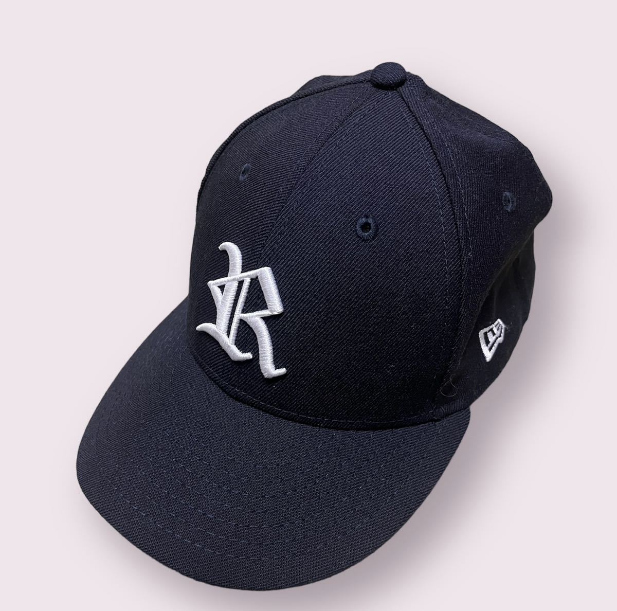 RHC ロンハーマン NEW ERA コラボ キャップ cap ニューエラ_画像1