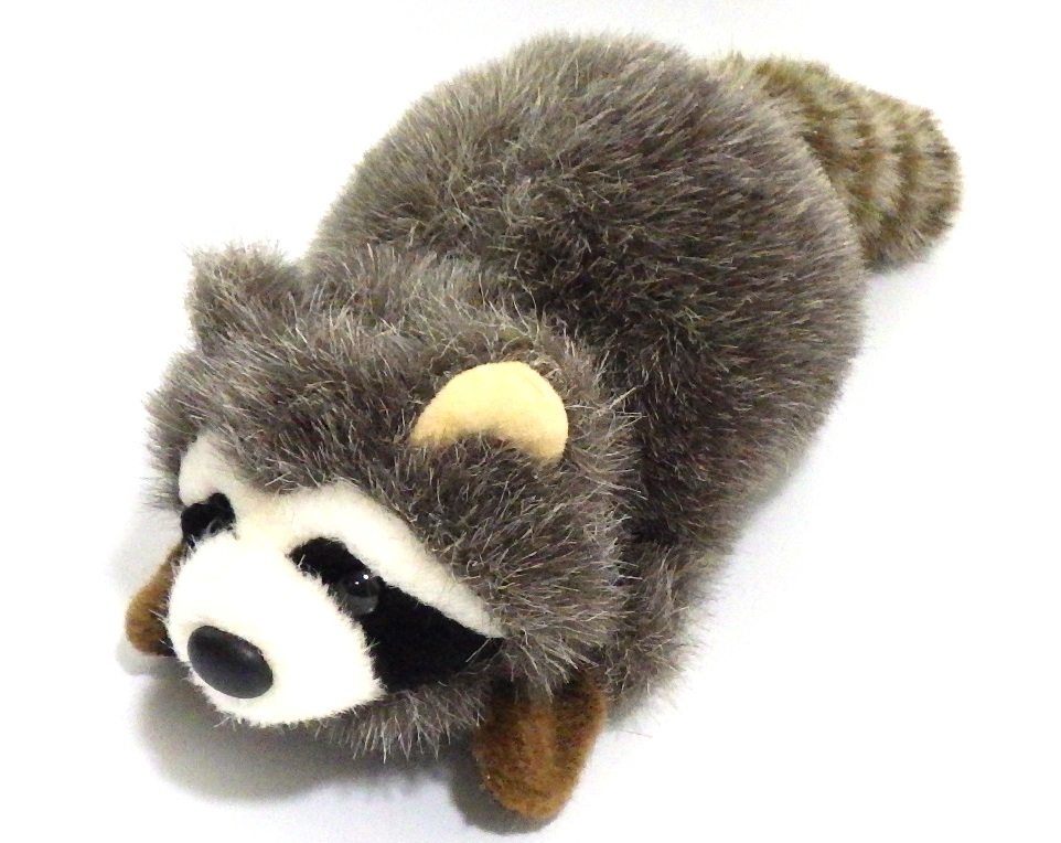 レトロ ぬいぐるみ アライグマの値段と価格推移は 17件の売買情報を集計したレトロ ぬいぐるみ アライグマの価格や価値の推移データを公開 レトロ ぬいぐるみ アライグマの値段と価格推移は 17件の売買情報を集計したレトロ ぬいぐるみ アライグマの価格や価値の推移データを公開