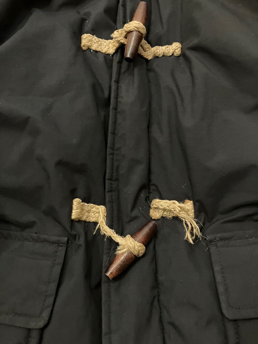 ノースフェイス ダッフル ダウン ジャケット パーカーYOSEMITE North Face ブラック|Yahoo!フリマ(旧PayPayフリマ) ノースフェイス ダッフル ダウン ジャケット パーカーYOSEMITE North Face ブラック|Yahoo!フリマ(旧PayPayフリマ)