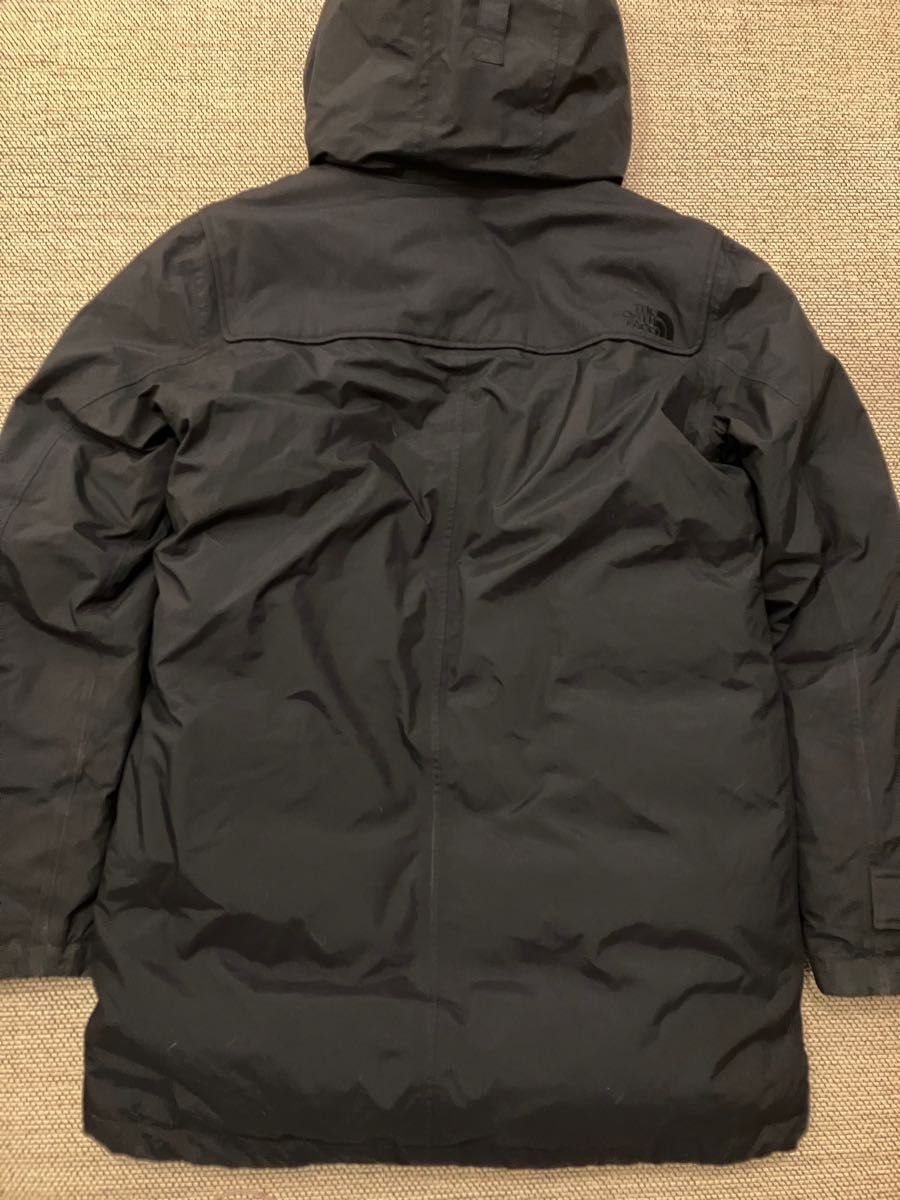 ノースフェイス ダッフル ダウン ジャケット パーカーYOSEMITE North Face ブラック|Yahoo!フリマ(旧PayPayフリマ) ノースフェイス ダッフル ダウン ジャケット パーカーYOSEMITE North Face ブラック|Yahoo!フリマ(旧PayPayフリマ)