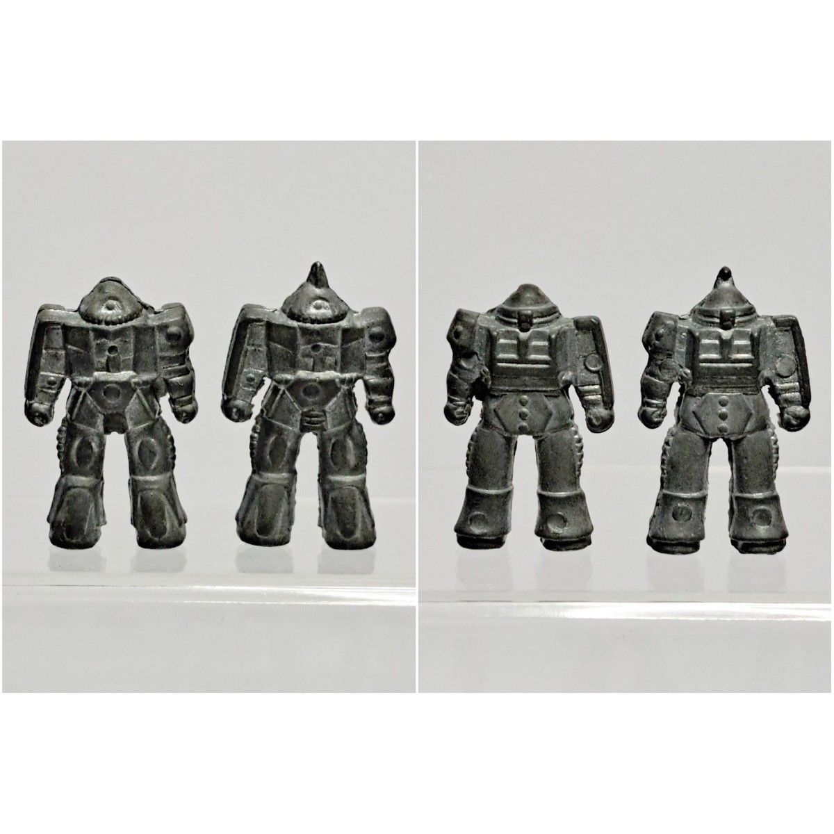 機動戦士ガンダム ダイキャストモデル 合金 メタルフィギュア 機動戦士ガンダム ダイキャストモデル 合金 メタルフィギュア