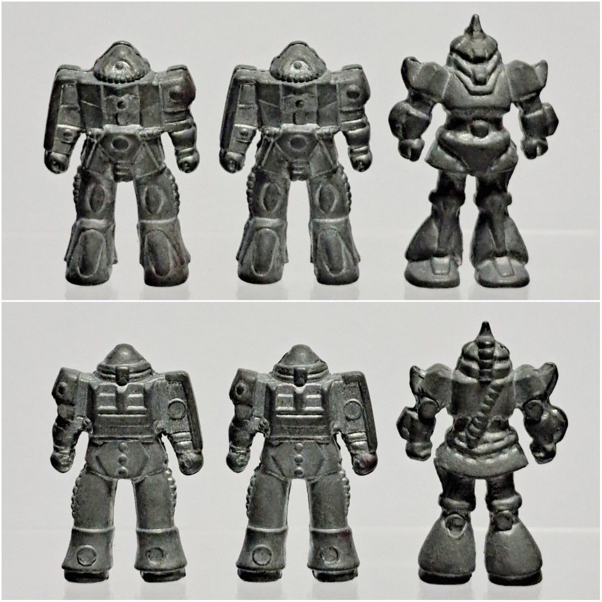 機動戦士ガンダム ダイキャストモデル 合金 メタルフィギュア 機動戦士ガンダム ダイキャストモデル 合金 メタルフィギュア