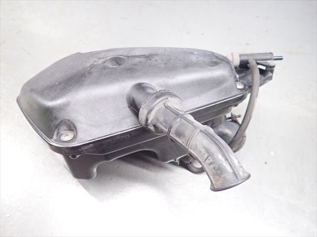βEJ19-2 Suzuki veruteVerde CA1MB (H15 год ) оригинальный воздухоочиститель box воздушный фильтр повреждение нет!