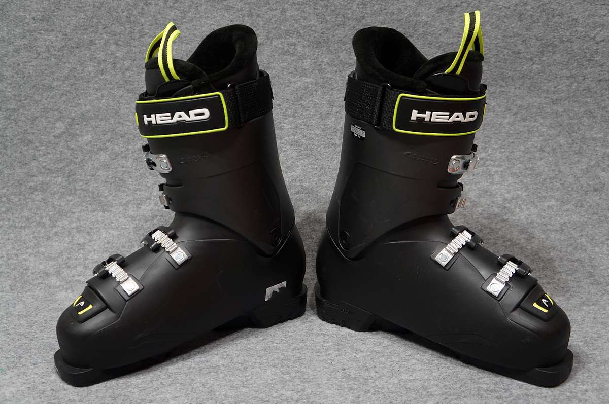 ベッド HEAD EDGE NEXT 75 スキーブーツ USED美品 [カラー 写真 ベッド HEAD EDGE NEXT 75 スキーブーツ USED美品 [カラー 写真