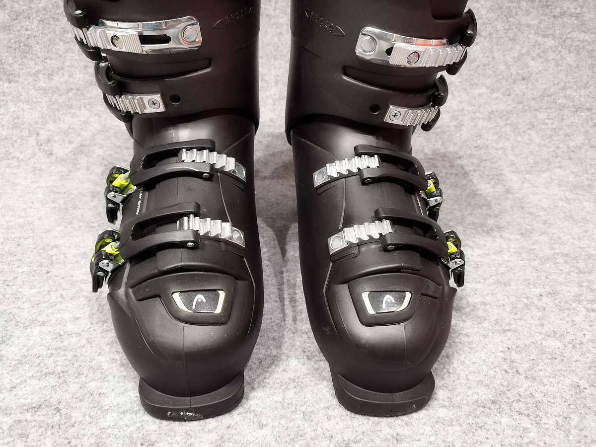 ベッド HEAD EDGE NEXT 75 スキーブーツ USED美品 [カラー 写真 ベッド HEAD EDGE NEXT 75 スキーブーツ USED美品 [カラー 写真
