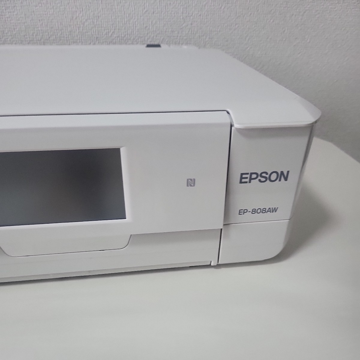 通販 EPSON EP-808AW ジャンク動作未チェック エプソン - olharte.com.br