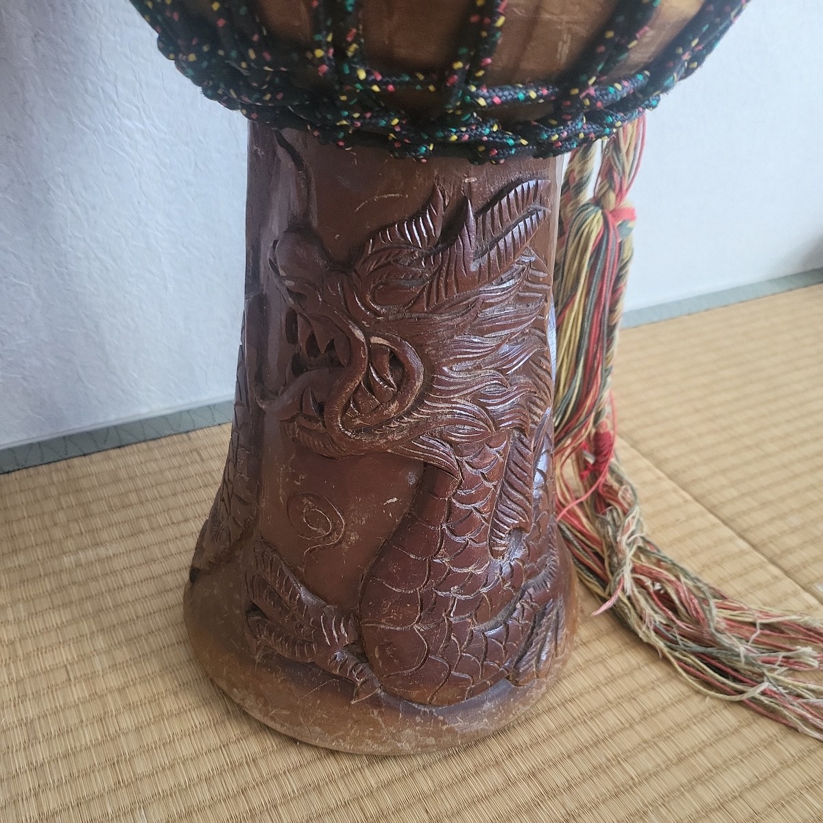 Yahoo!オークション - アフリカ 民族楽器 打楽器 パーカッション Yahoo!オークション - アフリカ 民族楽器 打楽器 パーカッション