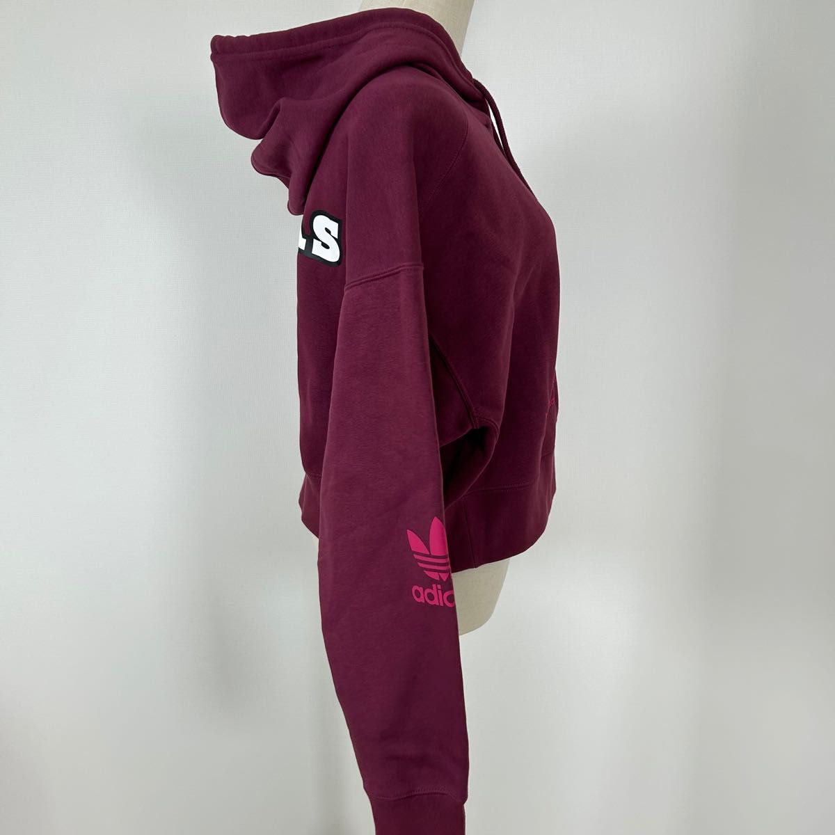 adidas パーカー 新品未使用タグ付き アディダスオリジナルス adidas パーカー 新品未使用タグ付き アディダスオリジナルス