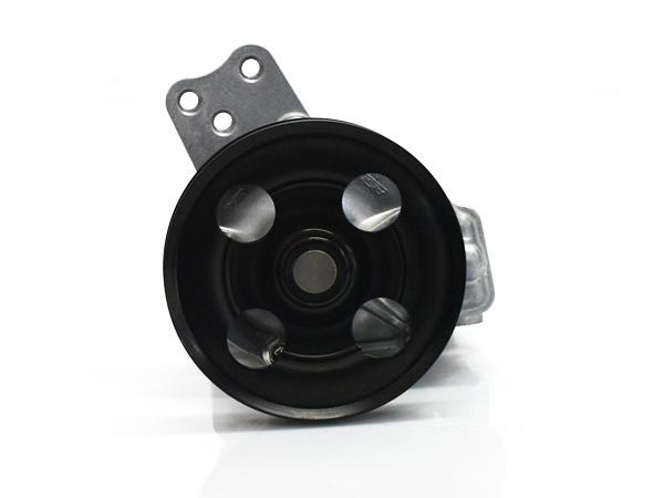 AZワゴン MJ21S アイシン ウォーターポンプ 外ベルト 2本セット バンドー ターボ H15.10～H19.05 送料無料