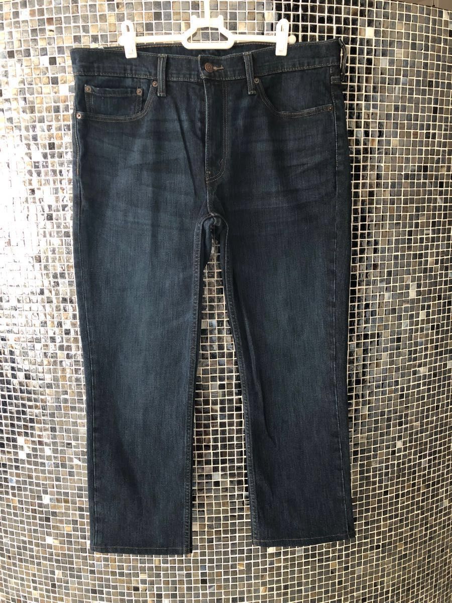 Levi's  リーバイス  511  W36 大きいサイズ