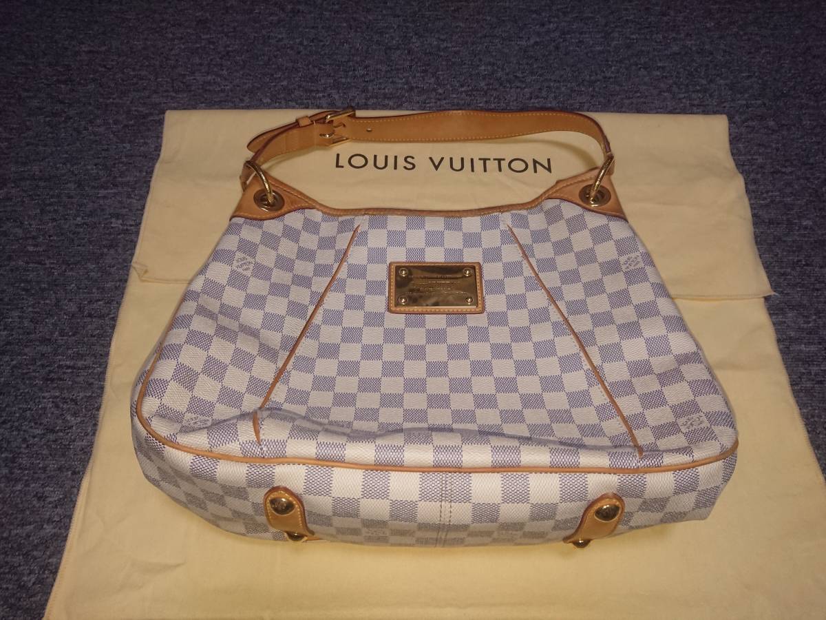 人気定番の ダミエ ショルダーバッグ バッグ レディース VUITTON LOUIS