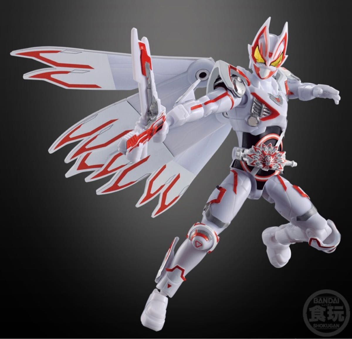 装動 仮面ライダーガッチャード→1←&装動 仮面ライダーギーツ 装動 仮面ライダーガッチャード→1←&装動 仮面ライダーギーツ