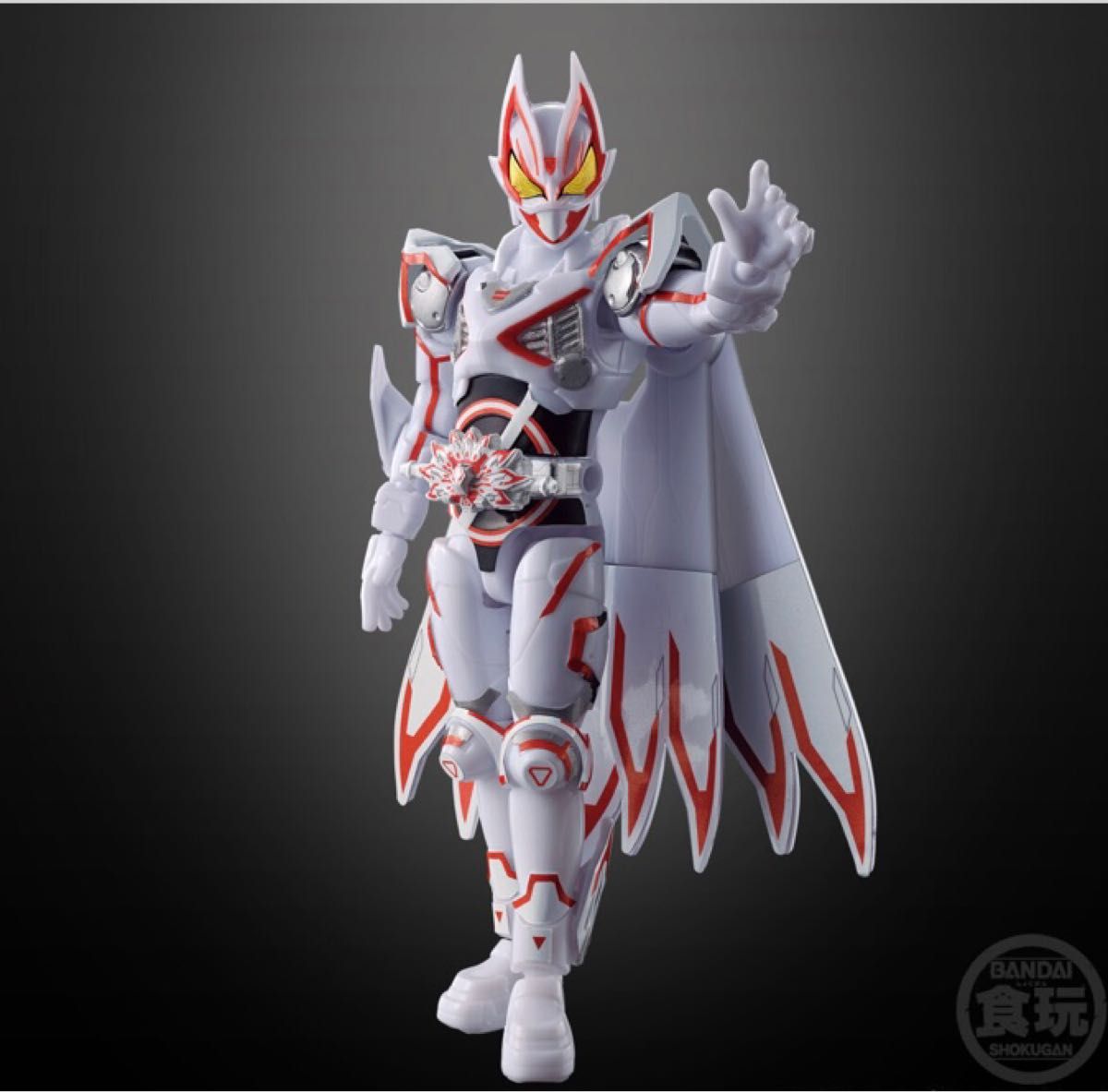 装動 仮面ライダーガッチャード→1←&装動 仮面ライダーギーツ 装動 仮面ライダーガッチャード→1←&装動 仮面ライダーギーツ