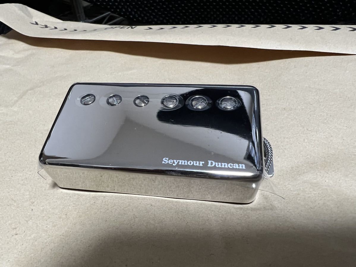 Seymour Duncan SH-1 '59 Model　YAMAHA　ヤマハ　SG1820用　フロントピックアップ　未使用品_画像1