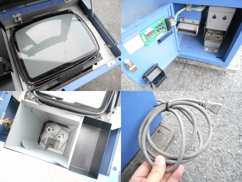 希少品】【レア】テーブルゲーム機 8ライン 8LINE フルーツ 希少品】【レア】テーブルゲーム機 8ライン 8LINE フルーツ