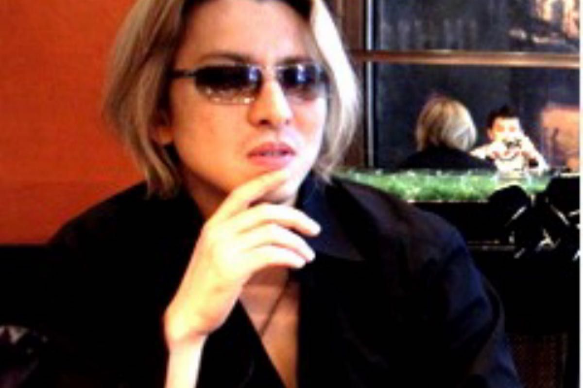 新品 未使用 送料込 廃盤 YOSHIKI (X JAPAN)着用Persol 新品 未使用 送料込 廃盤 YOSHIKI (X JAPAN)着用Persol