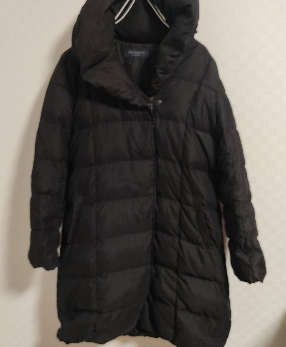 Spick and Span スピック&スパン ダウンコート ロングダウンコート