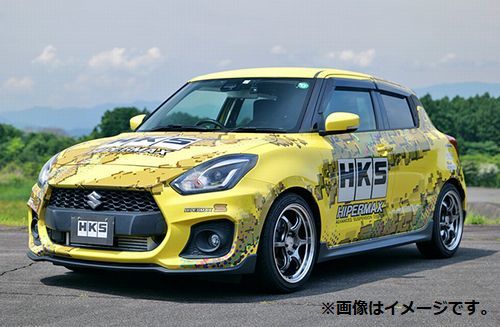 個人宅発送可能 HKS Mastery ECU スズキ スイフト スポーツ ZC33S K14C TURBO 3型MT専用 Phase1 【受注生産品】(42019-AS107)_画像2