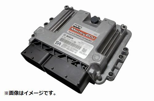 個人宅発送可能 HKS Mastery ECU スズキ スイフト スポーツ ZC33S K14C TURBO 3型AT専用 Phase1 【受注生産品】(42019-AS114)