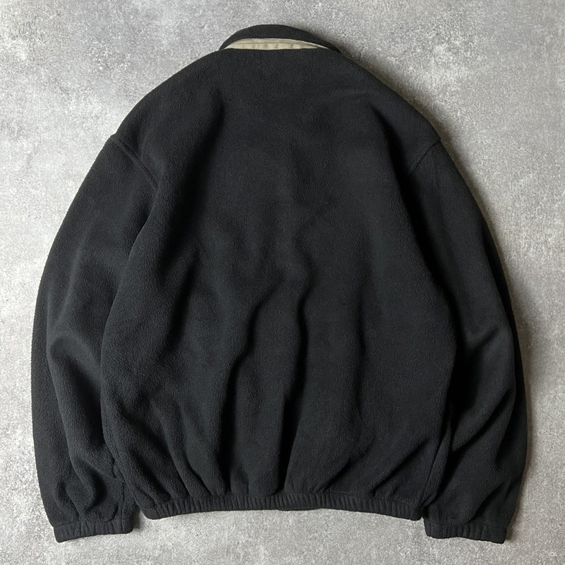 80s USA製 POLO RALPH LAUREN ポーラテック フリース スイング 80s USA製 POLO RALPH LAUREN ポーラテック フリース スイング