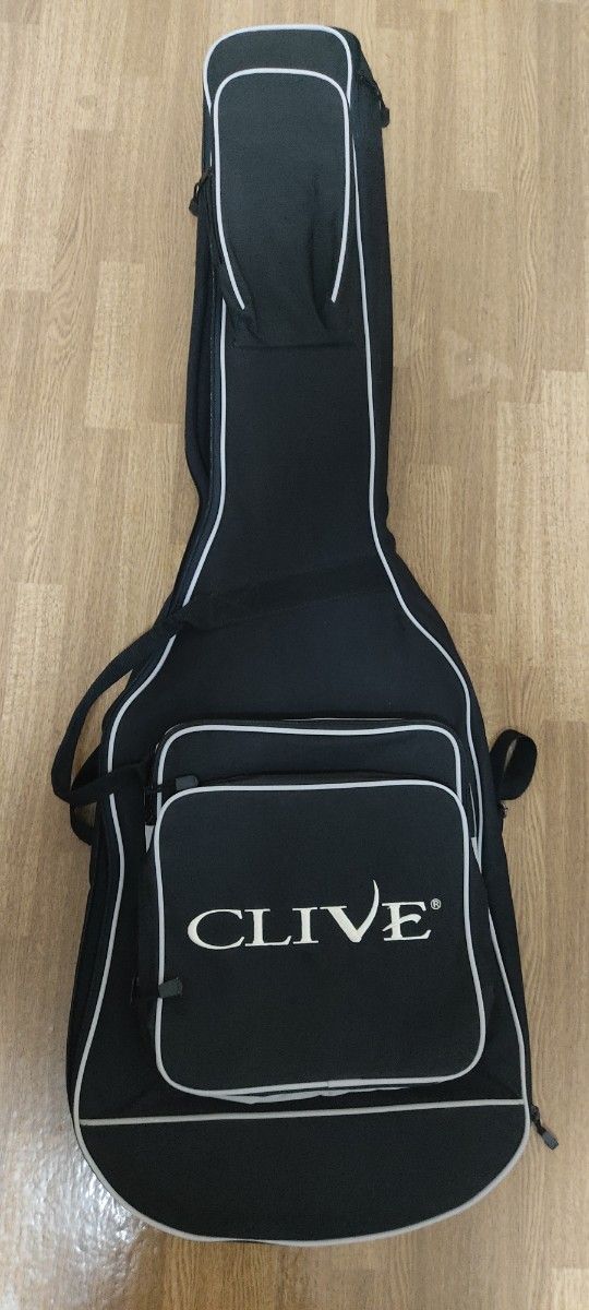 CLIVE クライヴ 5弦ベースギター