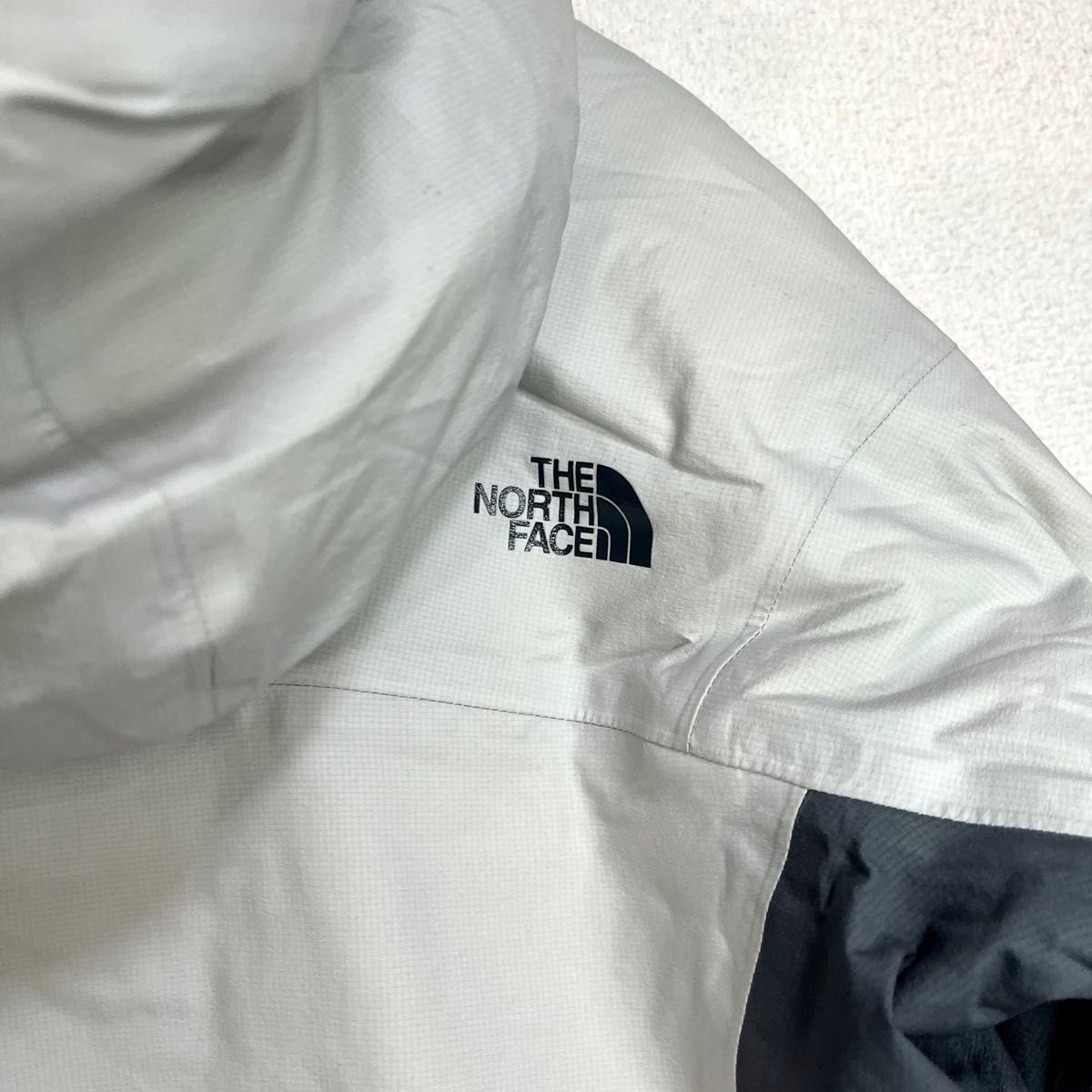 ノースフェイス サミットシリーズ 中綿入りマウンテンパーカー レディースXS THE NORTH FACE 透湿防水 プリマロフト