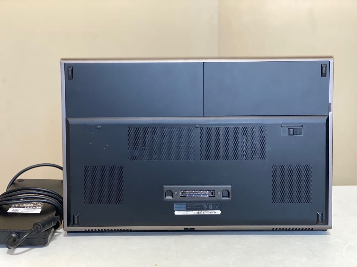 Dell m6700 i7 3630qm quadro m3000m 4gb mxm 17.3 inch 3D FHD