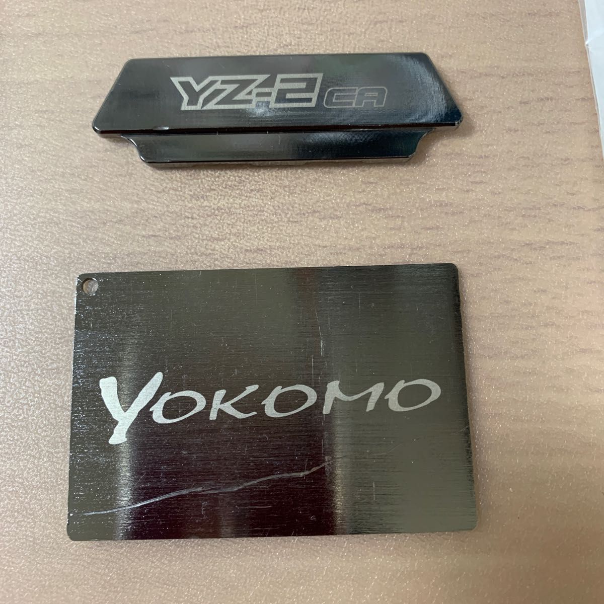 ヨコモ YOKOMO YZ2 パーツ