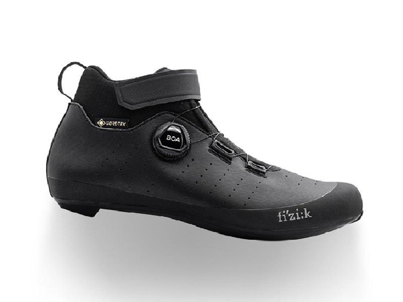 ●☆新品未使用品/FIZIK(フィジーク)//シューズ//R5 ARTICA GTX[40.0 TPR5AGR1V 1010 , 25.7cm]BK//r21491●☆_画像1