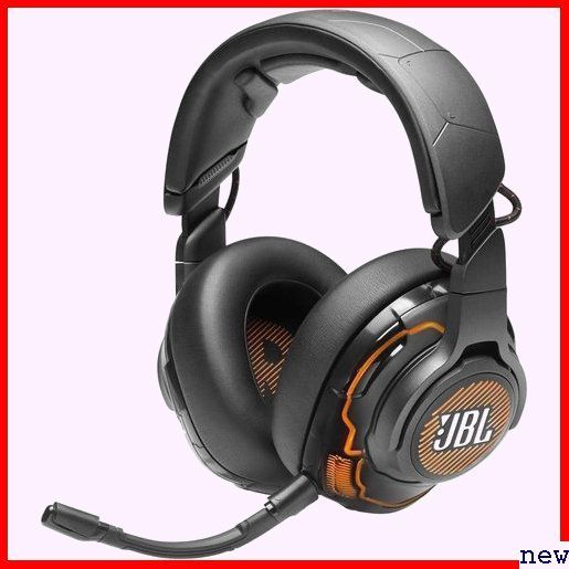 当店一番人気】 tch 対応/ブラック/JBLQUANTUMONEBLK JBL 新品