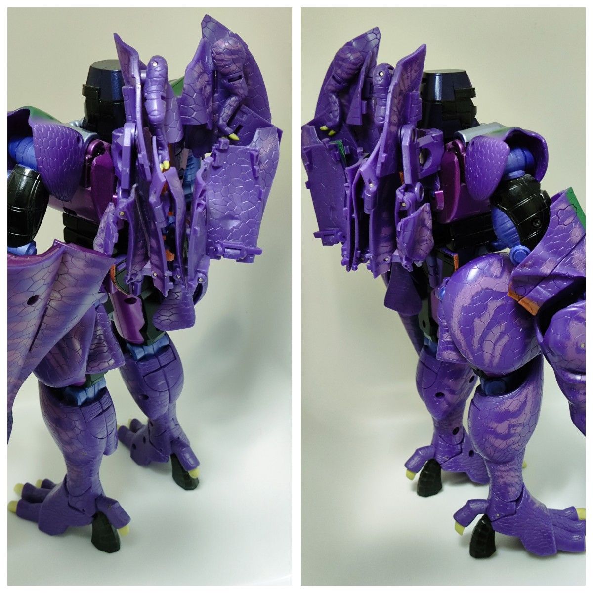 MP-43 ビーストウォーズ メガトロン 付属する|Yahoo!フリマ(旧 MP-43 ビーストウォーズ メガトロン 付属する|Yahoo!フリマ(旧