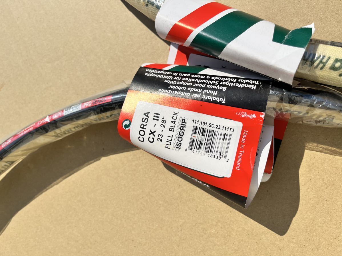 Vittoria CORSA CX 28-23 ロードチューブラー 700c チューブラー Vittoria CORSA CX 28-23 ロードチューブラー 700c チューブラー