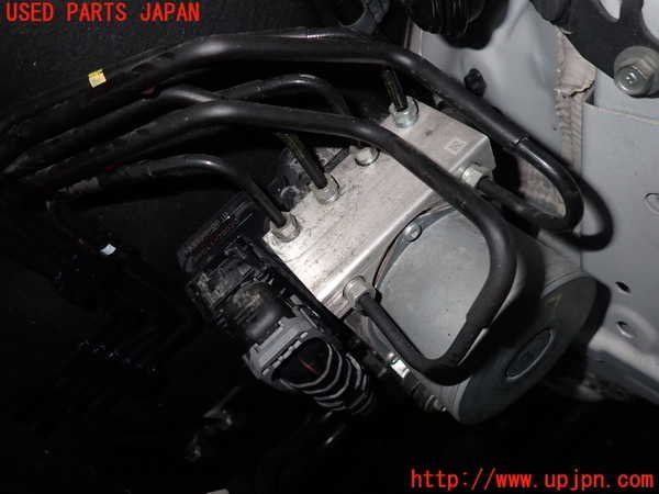 2UPJ-10074040]レクサス・NX200t(AGZ10)ABSアクチュエーター