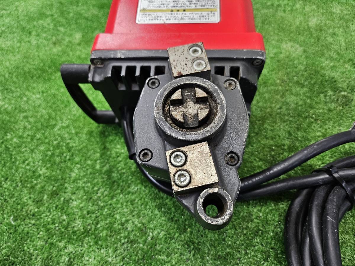 中古動作品 【コンセック ハッケン】 EHAC-80A 自動送り装置 中古動作品 【コンセック ハッケン】 EHAC-80A 自動送り装置