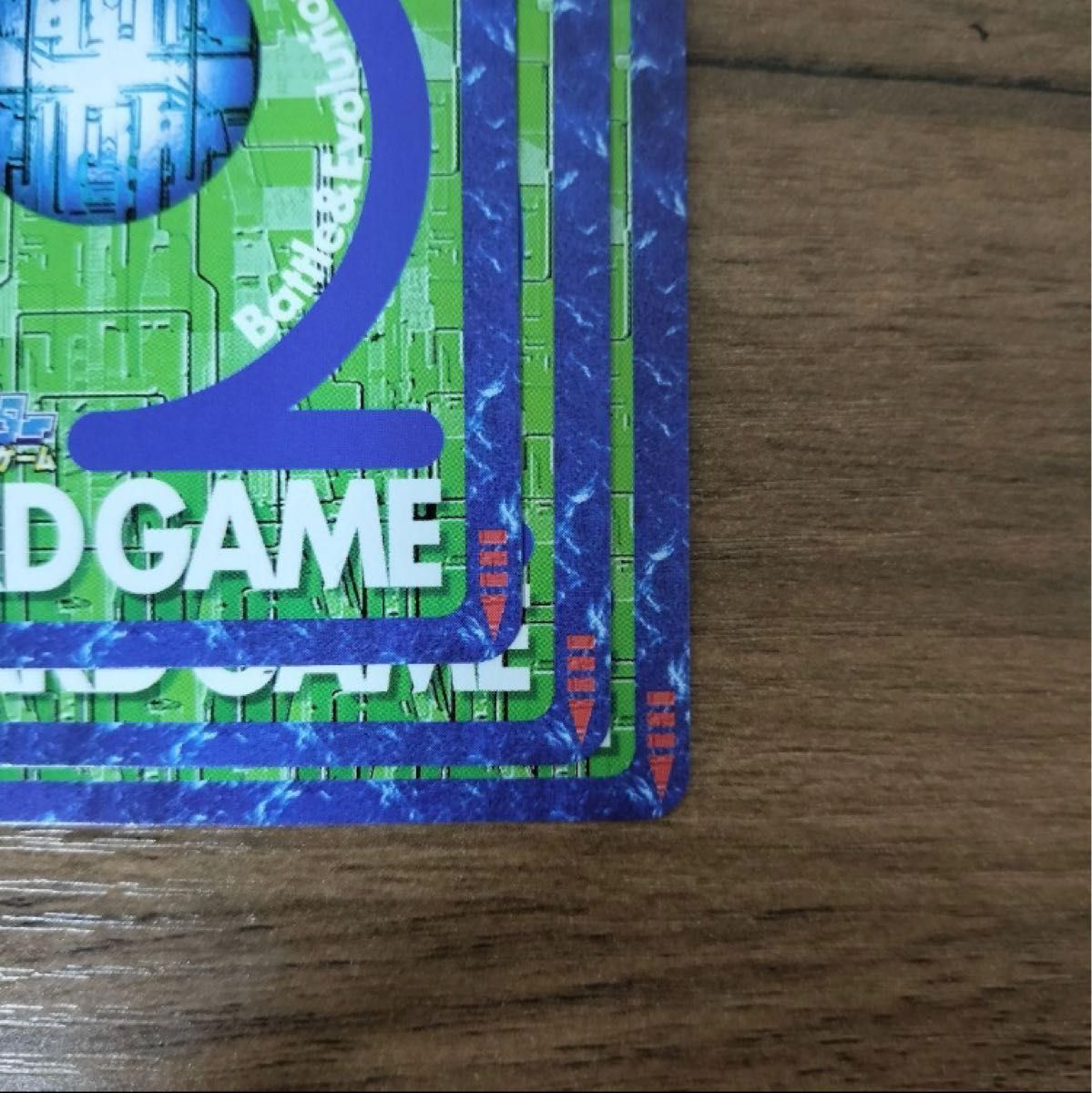 3枚セット Vジャンプ懸賞当選品 旧デジカ アルフォース 3枚セット Vジャンプ懸賞当選品 旧デジカ アルフォース