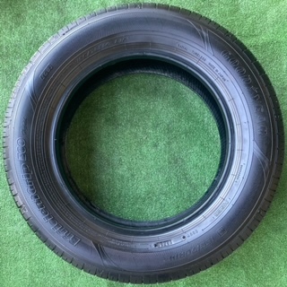 231028-02 GOODYEAR Efficient GRIP ECO EG01 ラジアルタイヤ４本_画像4