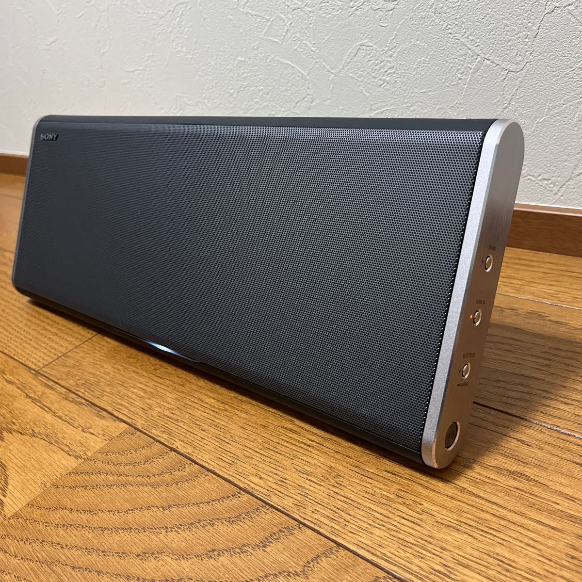 SONY SRS-BTX500 Bluetoothスピーカー　ワイヤレス