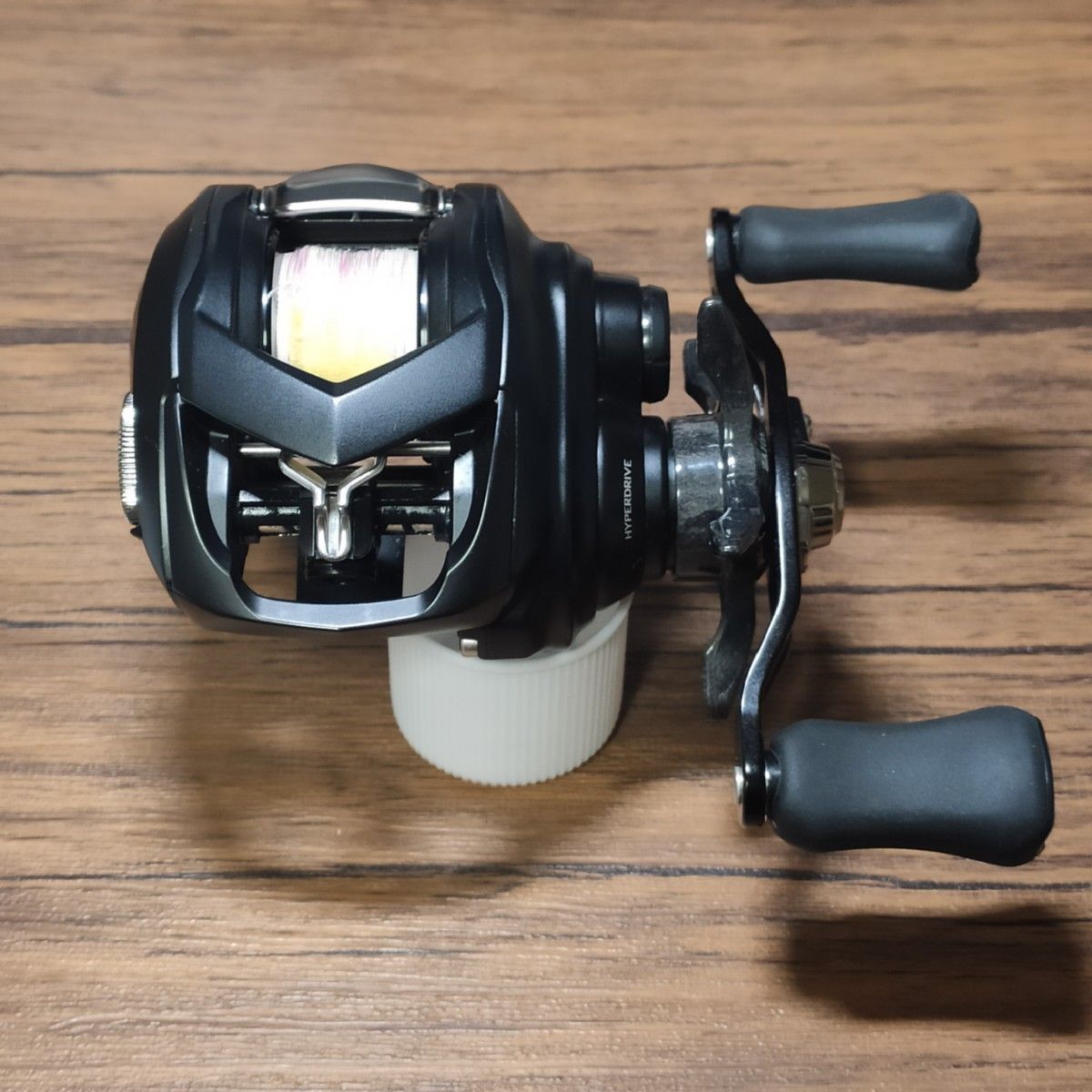 22日まで ダイワ 22タトゥーラTW 80HL ウォームシャフト2BB追加 22日まで ダイワ 22タトゥーラTW 80HL ウォームシャフト2BB追加