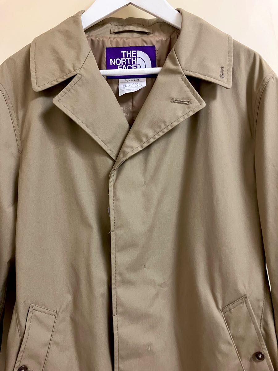新品 THE NORTH FACE PURPLE LABEL BEAMS別注 NP2212N ステン 新品 THE NORTH FACE PURPLE LABEL BEAMS別注 NP2212N ステン