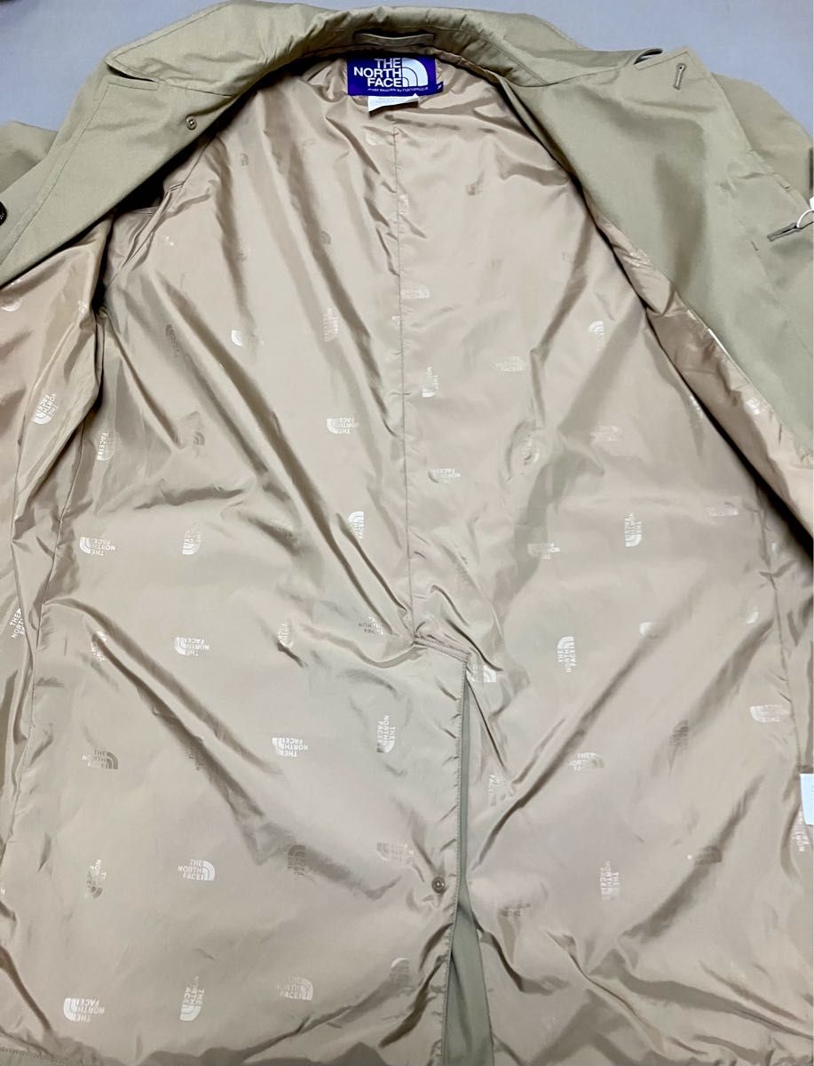 新品 THE NORTH FACE PURPLE LABEL BEAMS別注 NP2212N ステン 新品 THE NORTH FACE PURPLE LABEL BEAMS別注 NP2212N ステン