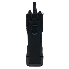  electric BB Roader PRC-152 RADIO MODEL.. number count function pouch attaching [ black ] electric magazine Roader 