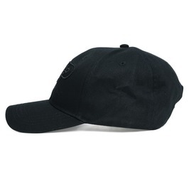 スミス＆ウエッソン キャップ M＆Pロゴ 13MP001 ブラック ベースボールキャップ 野球帽 メンズ ワークキャップ ハット_画像2