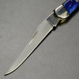 Case Cutlery 折りたたみナイフ Small Toothpick ロリポップコレロン 910096LP_画像4